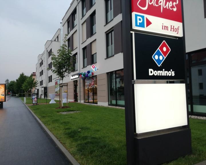 Domino's Pizza Dresden Striesen